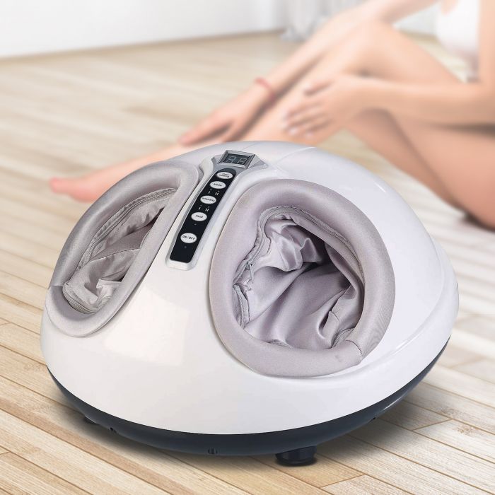 Fußmassagegerät