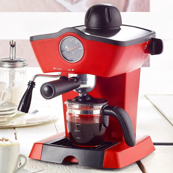 Espressomaschine