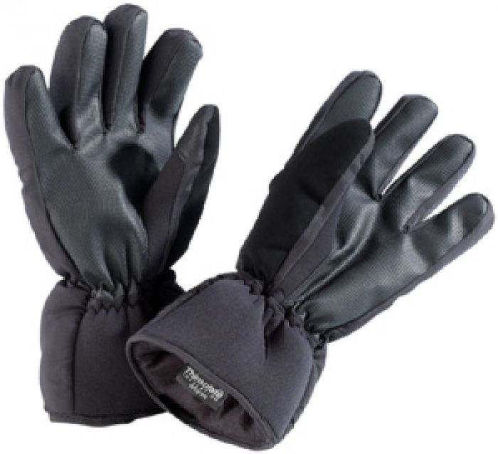 Beheizbare Handschuhe - Größe M