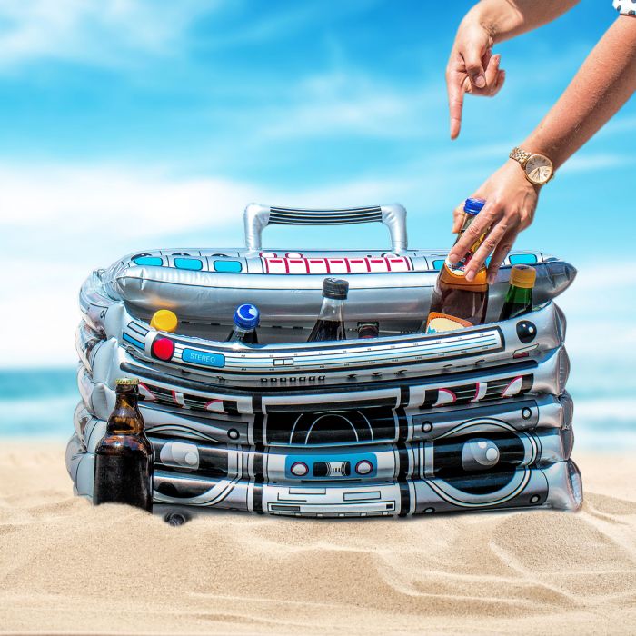 BoomBox Getränkekühler