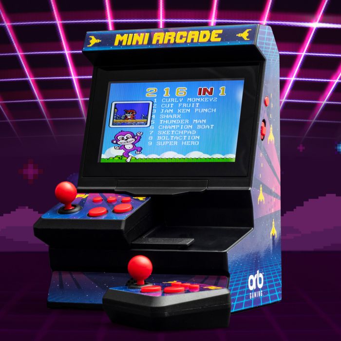 Retrokonsole 2 Controller