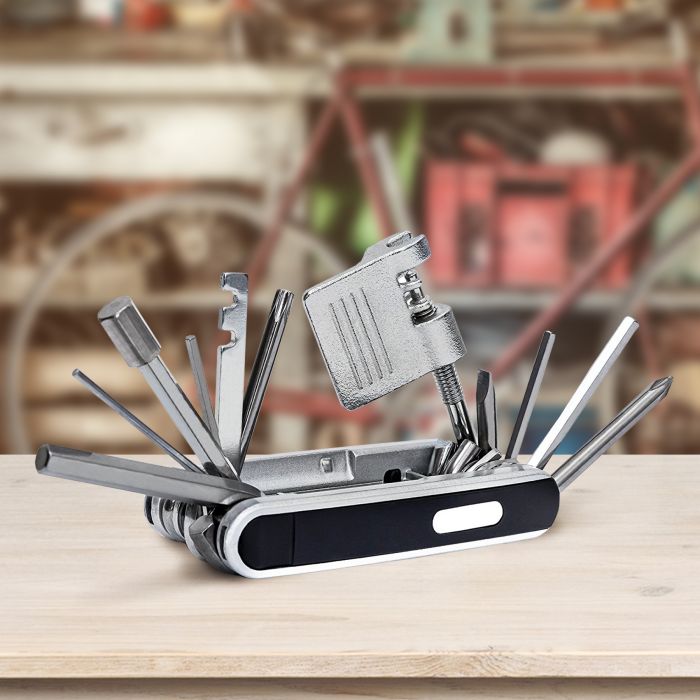 Fahrrad 14in1 Tool