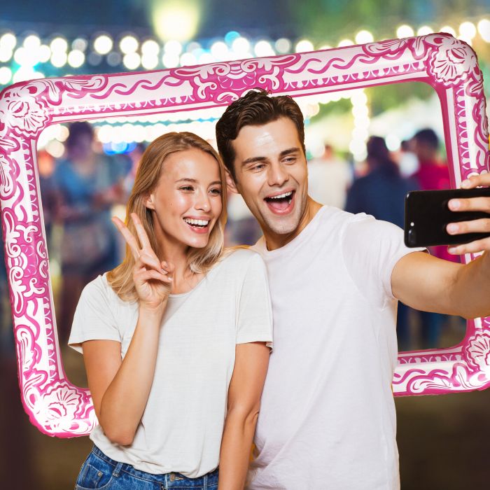 Photo Booth Rahmen