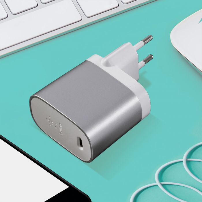 USB-C Schnellladegerät