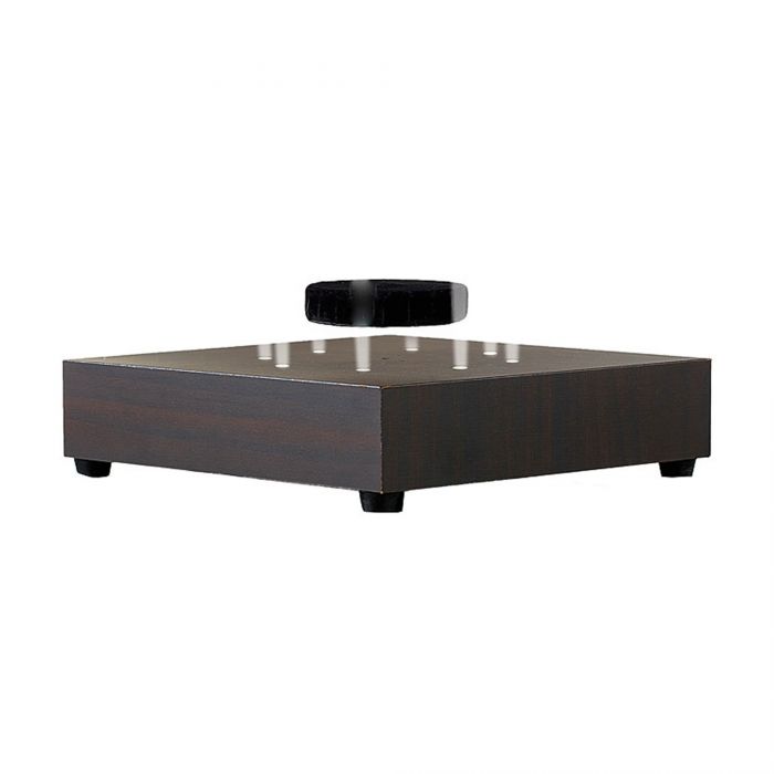 10 Drehbarer LED-Displayständer, Motorisierter 360 Drehteller Mit Bel5446 205992919313