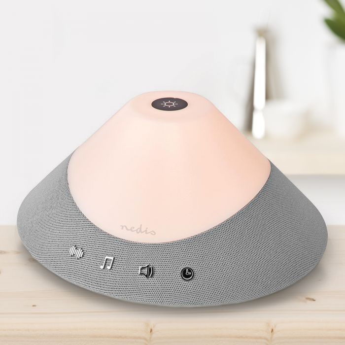 LED White Noise Machine
