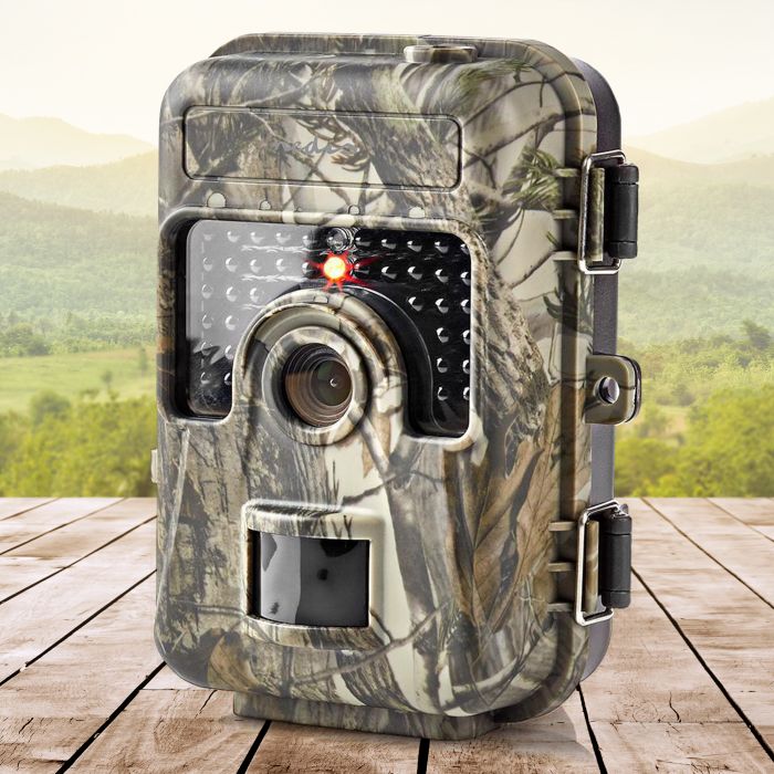 HD Wildkamera