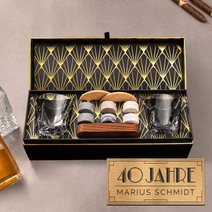 Whisky Set