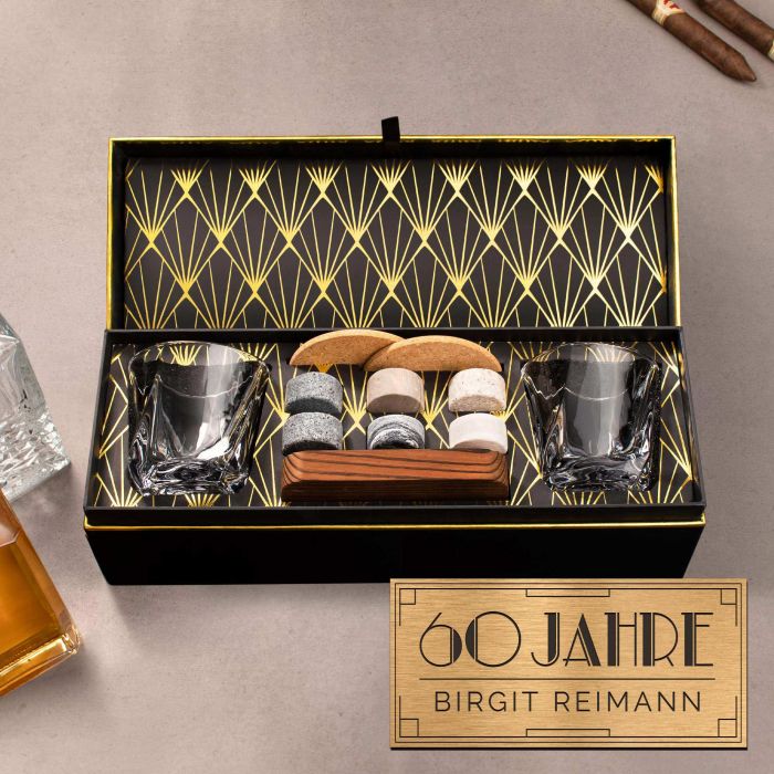 Whisky Set