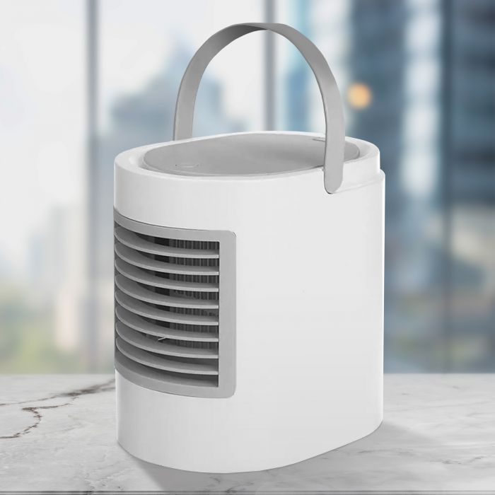 3 in 1 Tisch-Klimaanlage