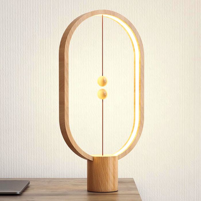 Designer Lampe - Balance