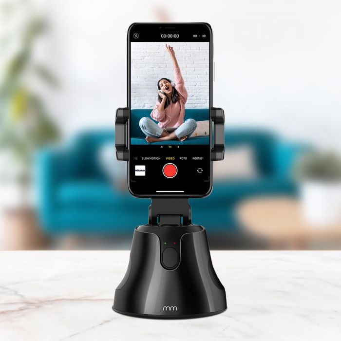 Smartphone Halter