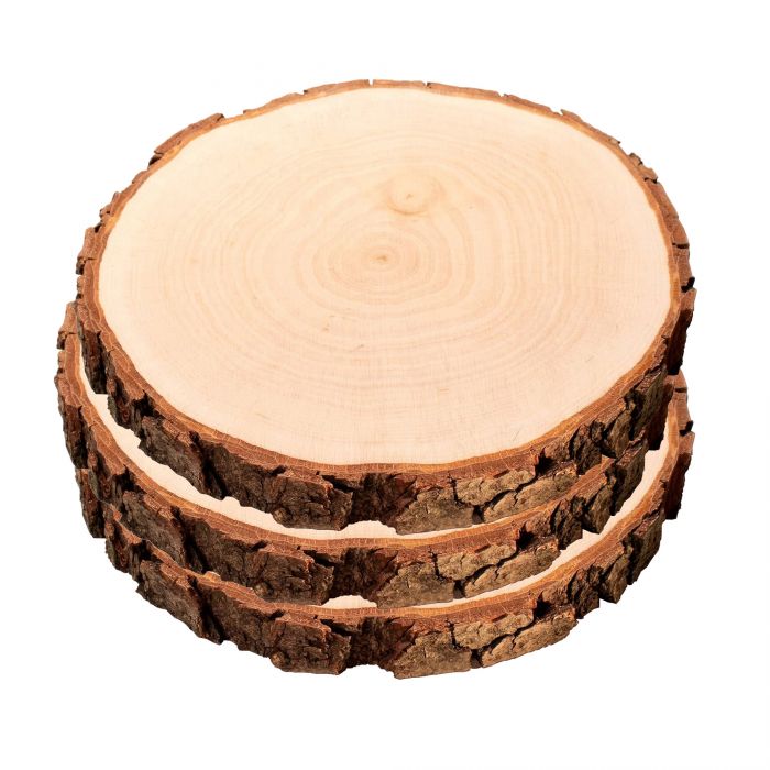 Baumscheibe 3er Set