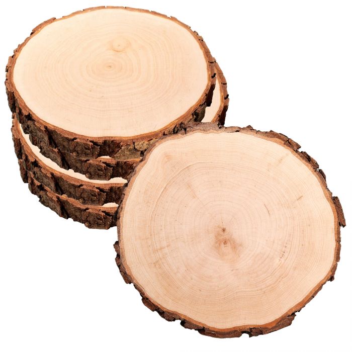Baumscheibe 5er Set