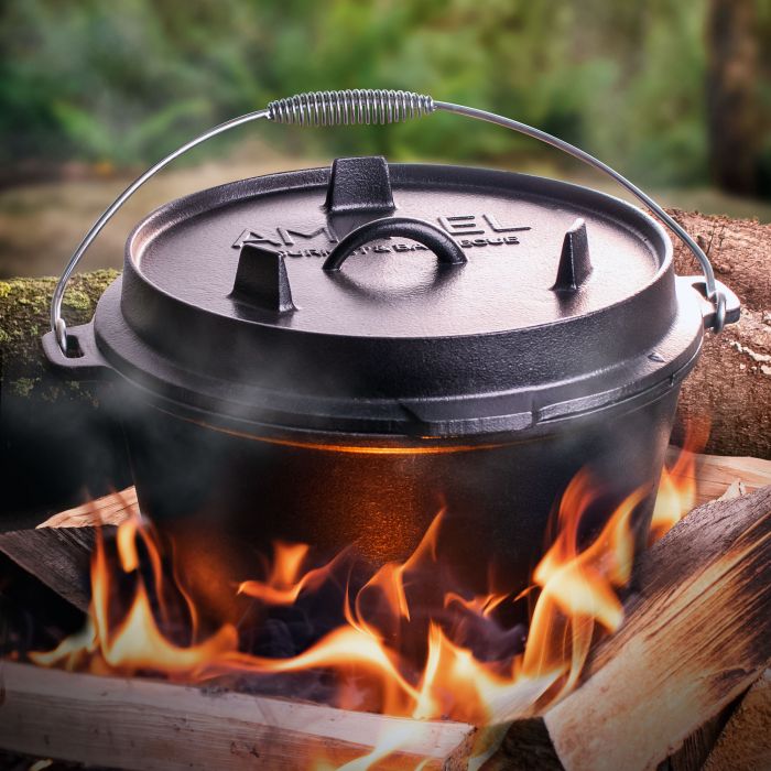 Dutch Oven