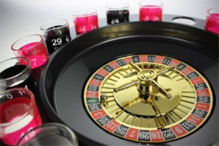 Trink roulette - Alle Favoriten unter der Vielzahl an Trink roulette!