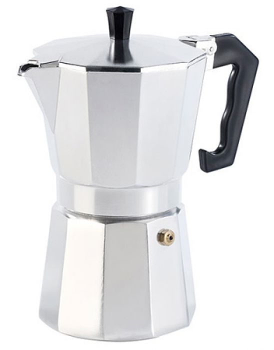 Mokkakanne für 6 Portionen Kaffee