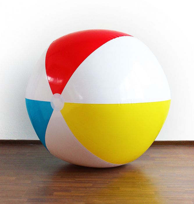 Riesen Wasserball - 107 cm