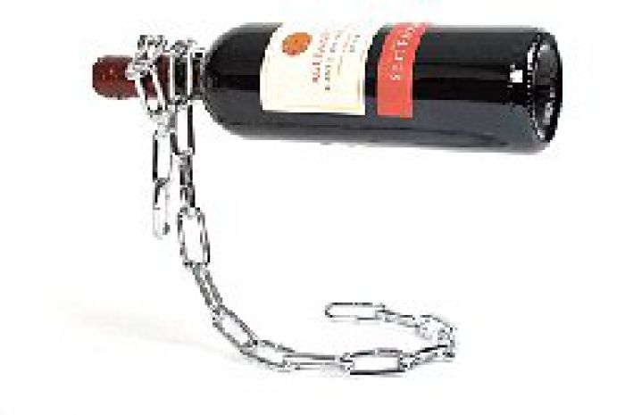 Porte-bouteille magique - Chane