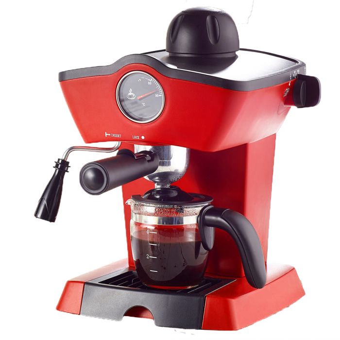 Machine expresso premium