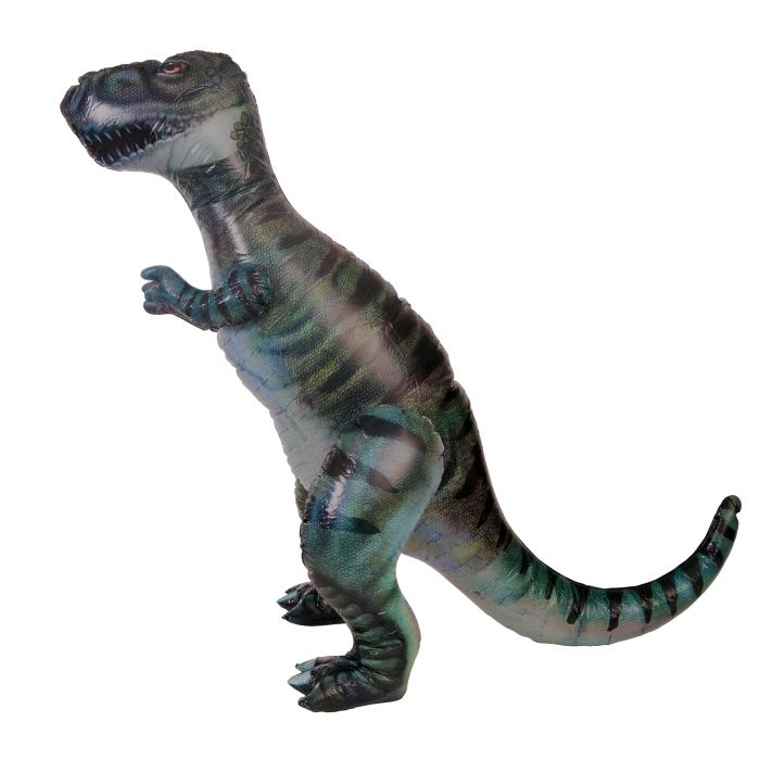 Aufblasbarer Dino - T-Rex XXL