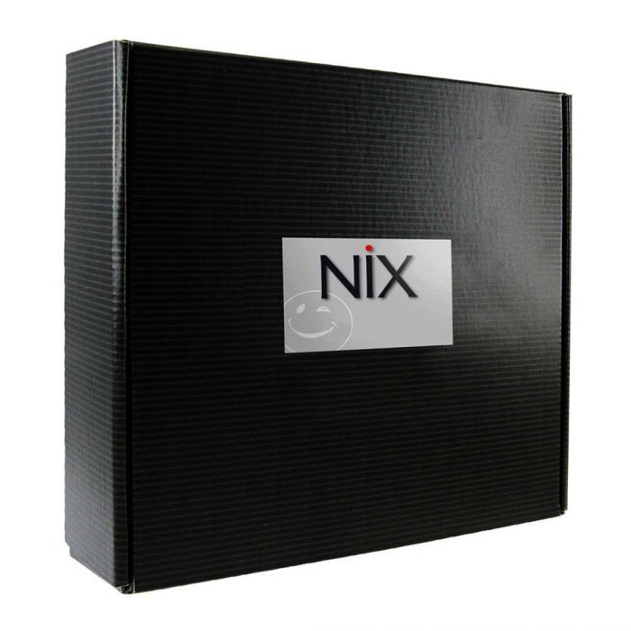 NiX im Glas - Biergeschenk Box