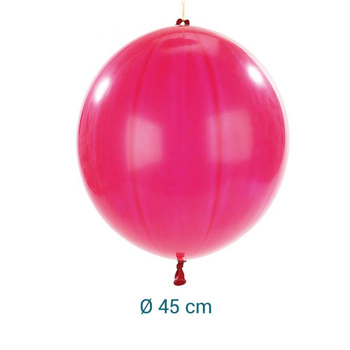 Punch Ballons - 5er Set