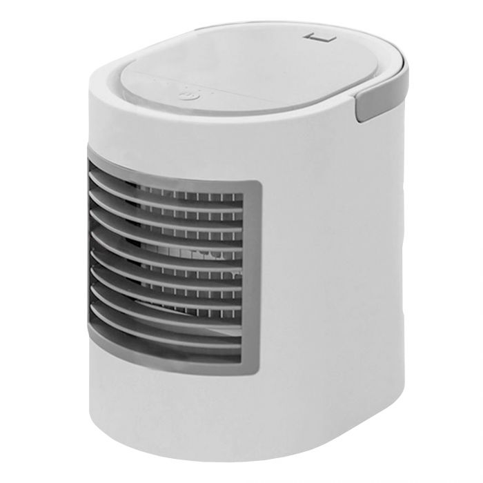 Mobile Klimaanlage - 3in1 Luftreiniger für den Tisch