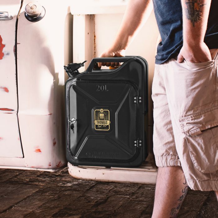 Handdampfreiniger Mit 2500W & Smart-Touchscreen - 8-teiliges Set Für Tiefenreinigung