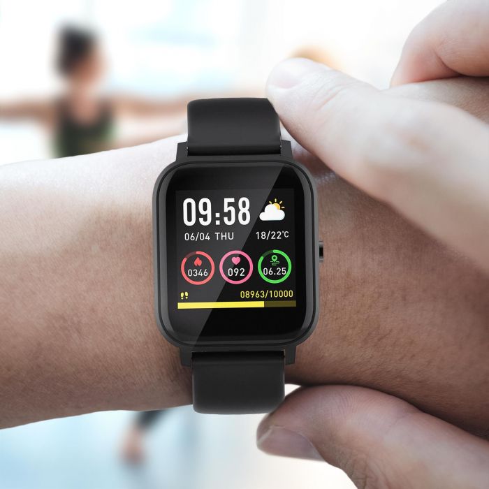 Smartwatch - Armband Sportuhr