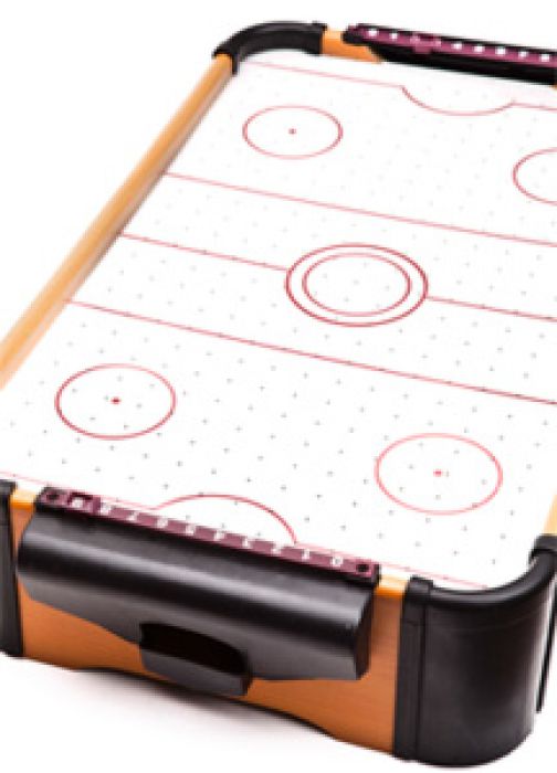 Table dair hockey miniature