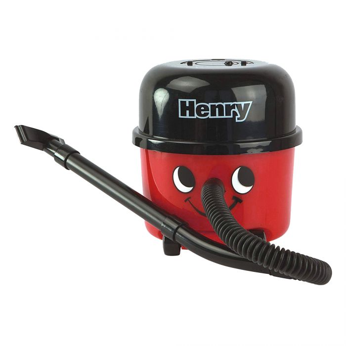 Henry – L’aspirateur de table 