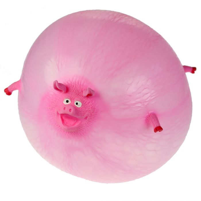 Ballons gonflables animaux – Set de 4 