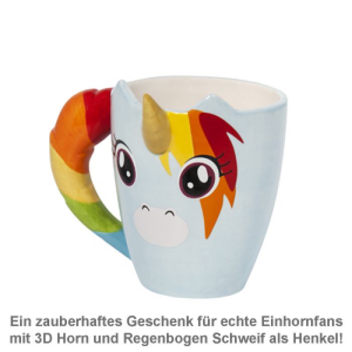 Rosen Sind Rot Tassen Haben Henkel
