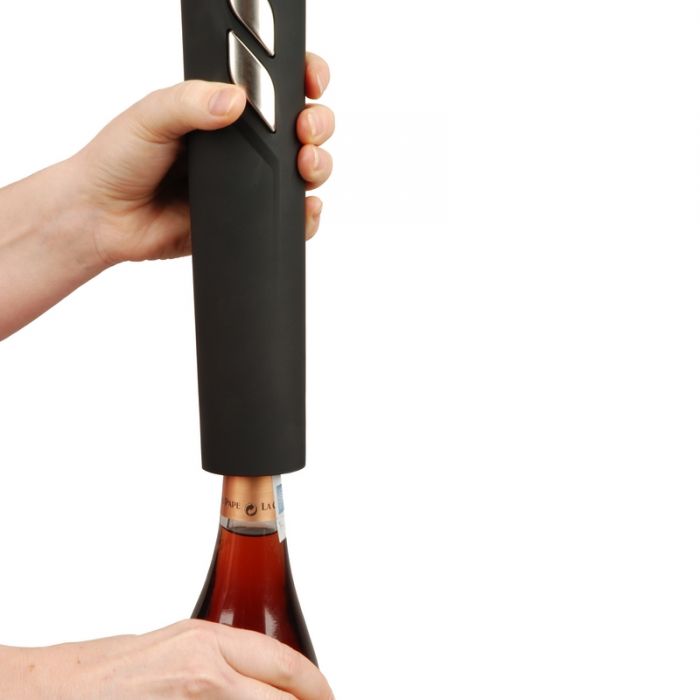 Tire-bouchon électrique – Ouvre-bouteille de vin 