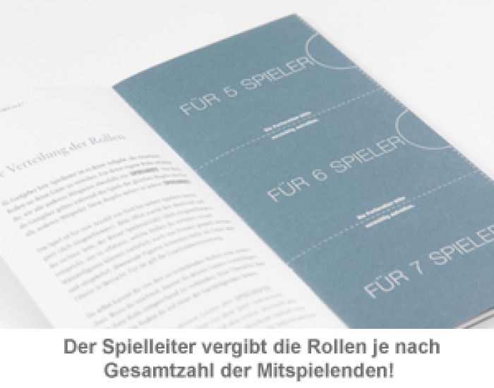 Krimi Dinner Zu Hause 12 Personen Krimidinner Spiele 2019 12 12