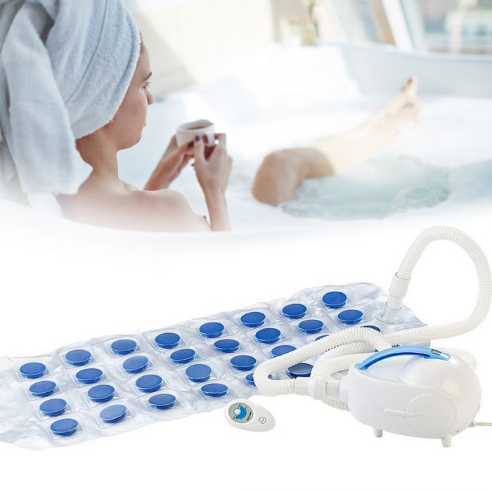 Luxus Whirlpoolmatte für die Badewanne