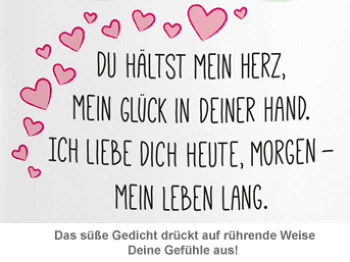 Liebesgedicht Zum Geburtstag Für Meine Frau www.monsterzeug.de