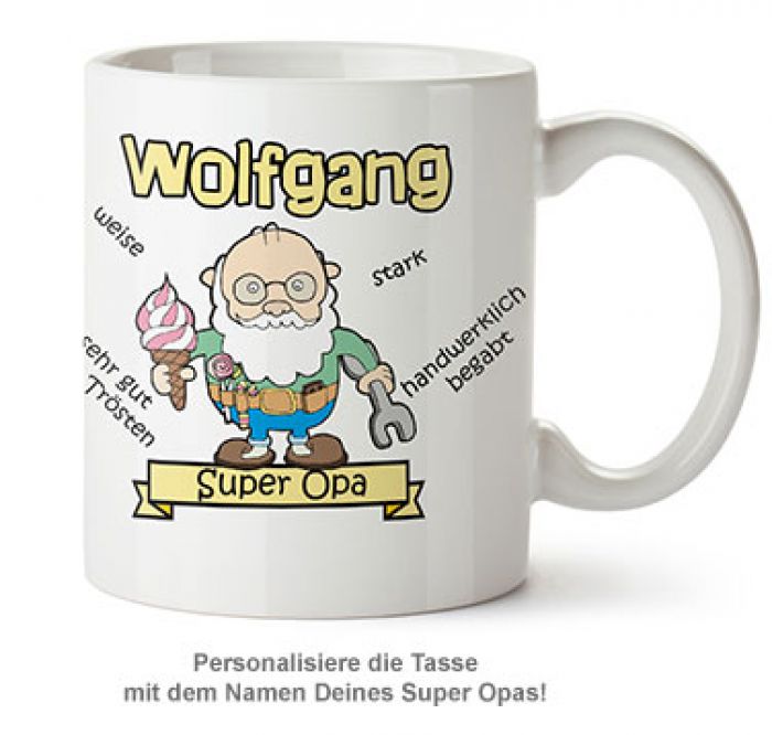 Featured image of post Personalisierte Tasse Partner / Ich habe die tasse zweimal bestellt, einmal für mich, einmal für meine mama.