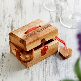 Magisches Liebeskstchen