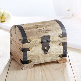 Coffre au tr�sor pour la communion