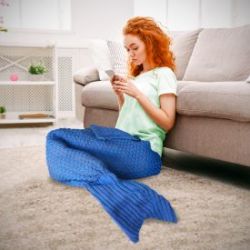 Couverture sir�ne pour femmes