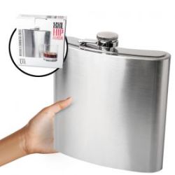 Flasque g�ante - 1,1 l