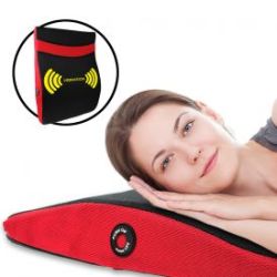 Coussin de massage pour le dos