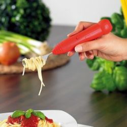 Fourchette � spaghettis �lectrique