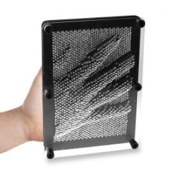 Photo Clous 3D � le jeu de clous culte 