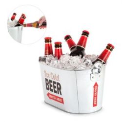 Rafra�chisseur de bi�re - Beer Bucket 