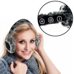 Chauffe-oreilles bluetooth 