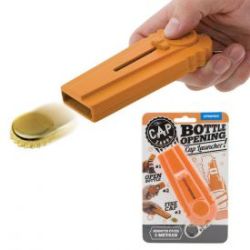 Cap Zappa - D�capsuleur pour tirer 