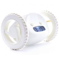 Clocky � le r�veil qui s�enfuit